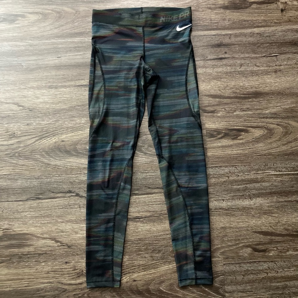 Nike Pro Hypercool Leggings